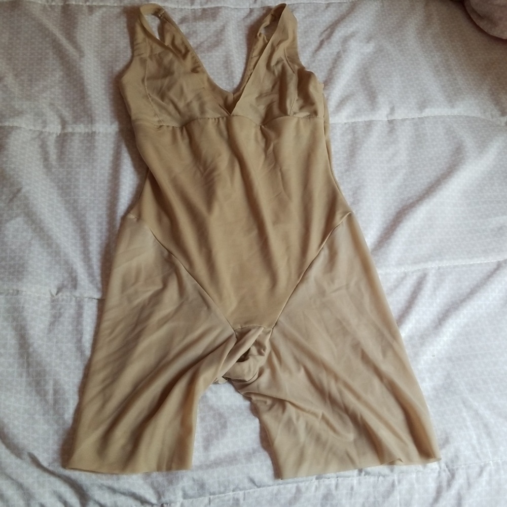 Shapewear Thigh High